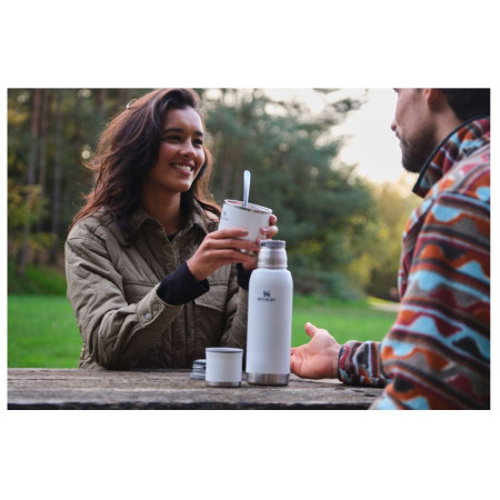 Термос для їжі Stanley Adventure To-Go na jídlo 350 ml