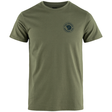 Чоловіча футболка Fjällräven 1960 Logo T-shirt M