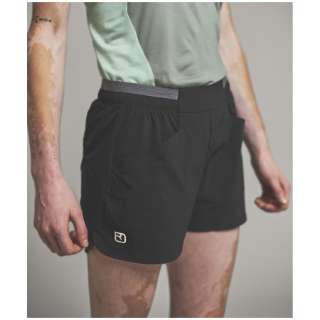 Жіночі шорти Ortovox Trace Shorts W