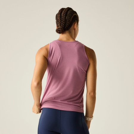 Жіноча майка Dare 2b Harmonic Vest