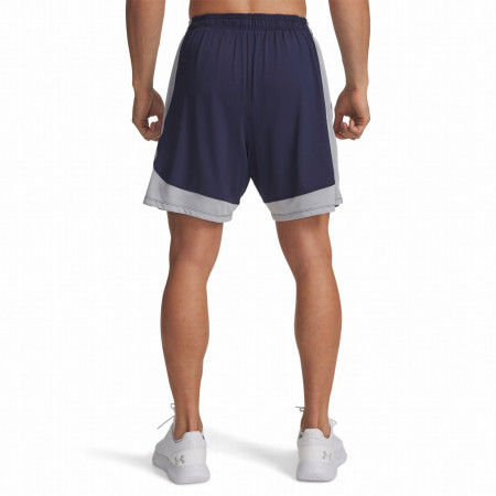 Чоловічі шорти Under Armour Tech Vent 2in1 Short