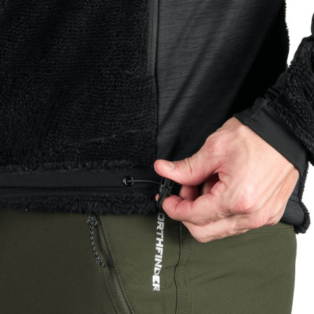 Чоловічий светр Northfinder Ludwik