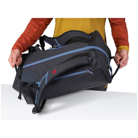 Альпіністський рюкзак Rafiki Grit 28