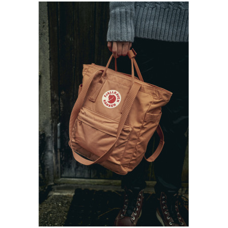 Рюкзак Fjällräven Kånken Totepack