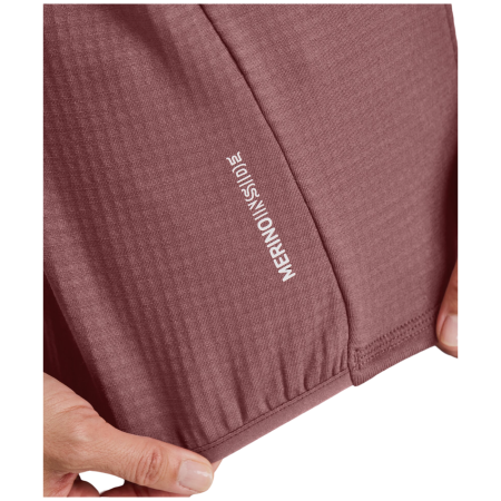 Жіноча куртка Ortovox Westalpen Swisswool Hybr Jkt W