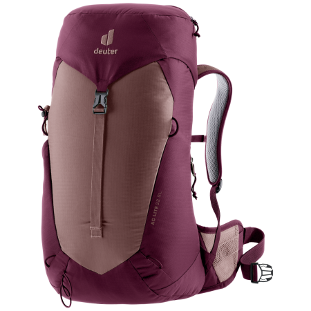 Жіночий рюкзак Deuter AC Lite 22 SL