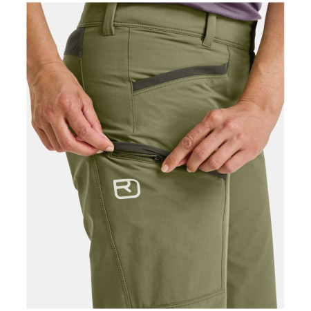 Жіночі штани Ortovox Pelmo Pants W