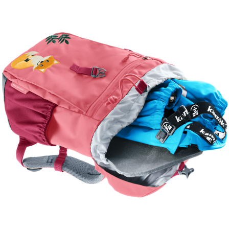 Дитячий рюкзак Deuter Waldfuchs 10