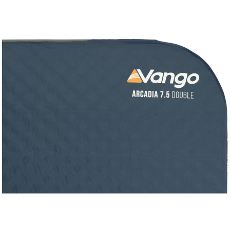 Самонадувний килимок Vango Arcadia 7.5 Double