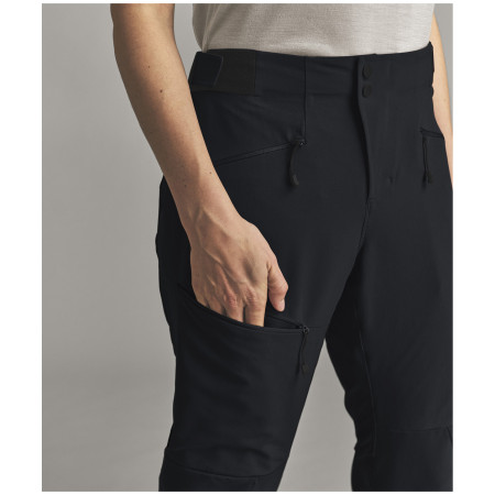 Жіночі штани Ortovox Ortler Softshell Pants