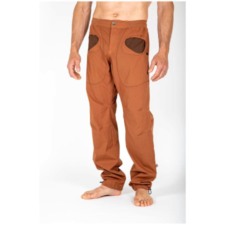 Чоловічі штани E9 Rondo Slim Men's