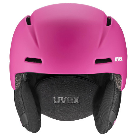 Дитячі гірськолижний шолом Uvex Viti
