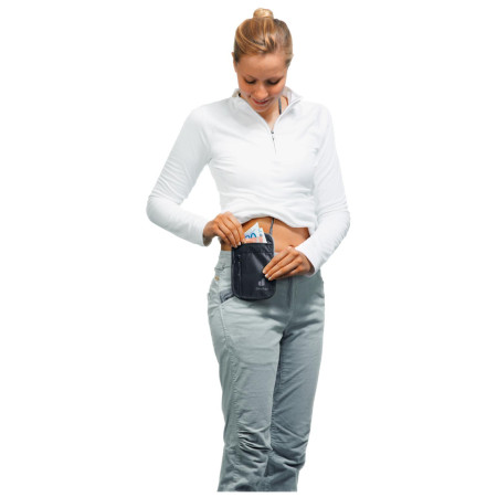 Гаманець Deuter Security Wallet I