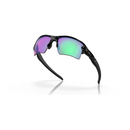 Сонцезахисні окуляри OAKLEY Flak 2.0 Xl Polished Black