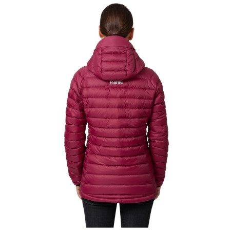 Жіноча пухова куртка Rafiki Project W