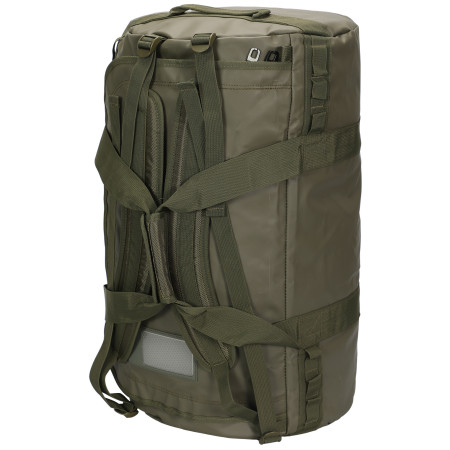 Дорожня сумка Warg Transit Duffel 65L