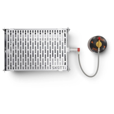Складаний гриль SKOTTI Original Grill