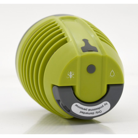 Лампа Cattara Pear