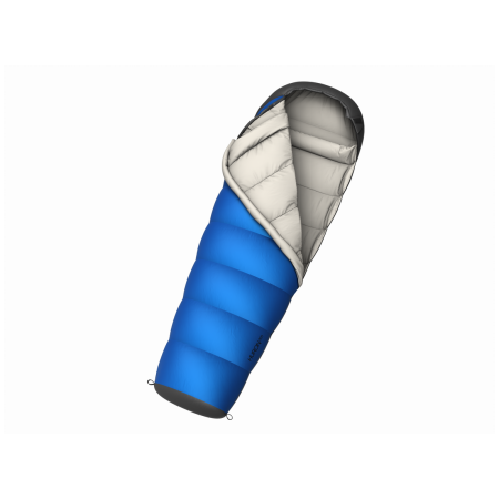 Спальний мішок Hannah Shaft 200 блакитний