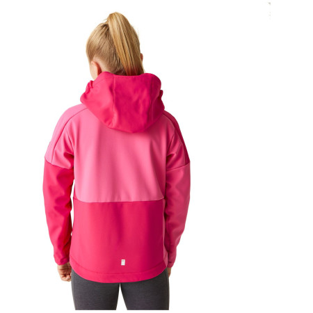 Дитяча куртка Regatta Acidity VII