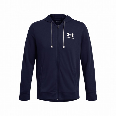 Чоловіча толстовка Under Armour Rival Terry LC FZ