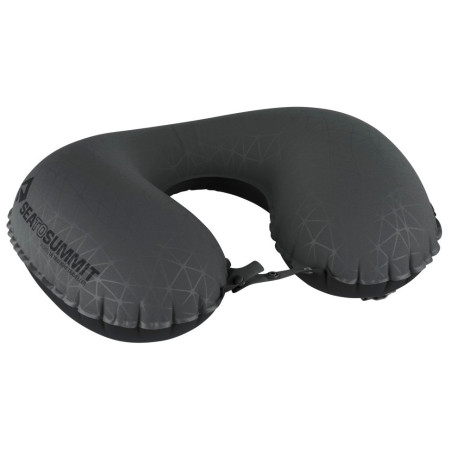 Подушка Sea to Summit Aeros Ultralight Pillow Traveller сірий