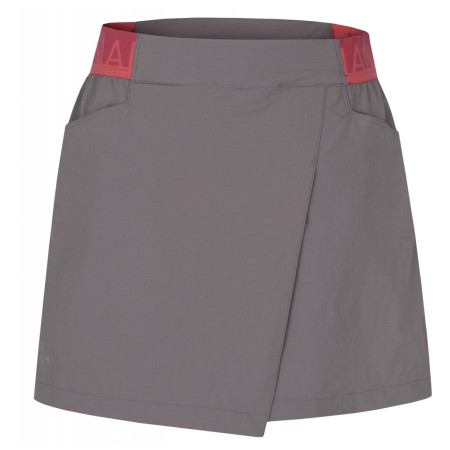 Жіноча спідниця Hannah Lanna Il сірий cinder