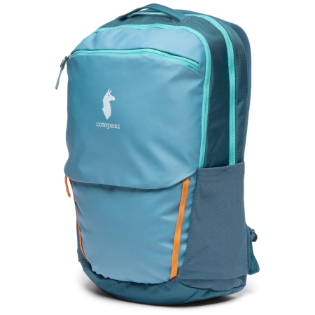 Дорожній рюкзак Cotopaxi Allpa 26L Daypack синій Blue Spruce And Abyss