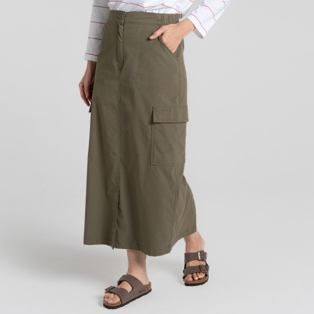 Спідниця Craghoppers NosiLife Adventure Midi Skirt