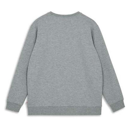 Дитяча толстовка Lego Wear Lwsato 200 Grey