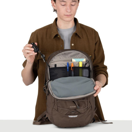 Рюкзак Osprey Quasar Driftshade
