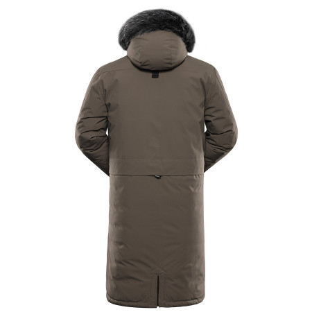 Чоловіче зимове пальто Alpine Pro Wuss 2