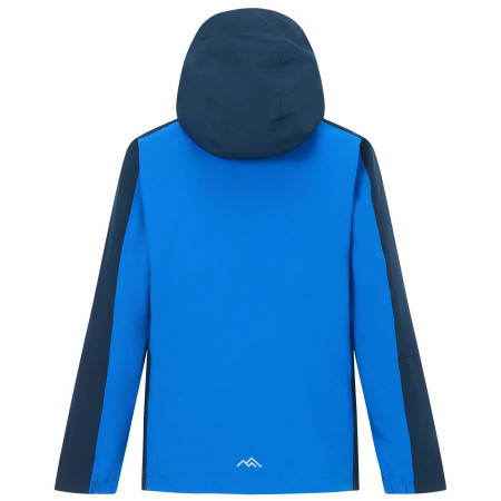 Дитяча куртка Regatta Boys Trekktain 3-in-1 II Nvy/OlympBlu