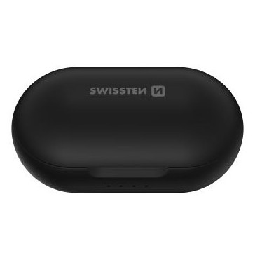 Бездротові навушники Swissten STONEBUDS