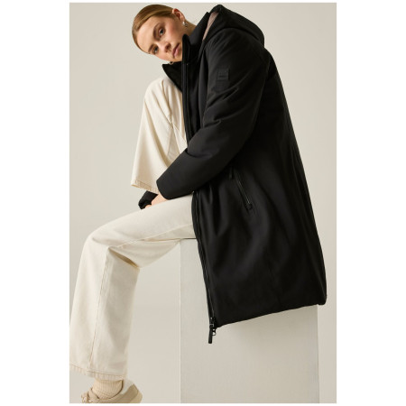 Жіноча куртка Regatta Womens Marron