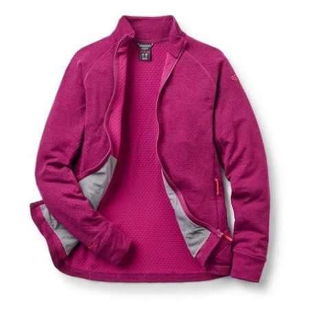 Жіноча толстовка Rab Nexus Jacket Wmns