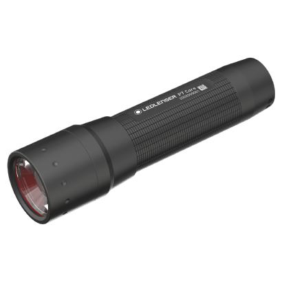 Лампа Ledlenser P7 Core