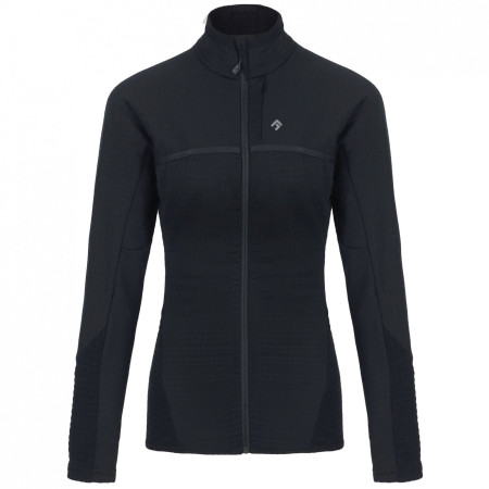Жіноча функціональна толстовка Direct Alpine Aura Light Lady чорний