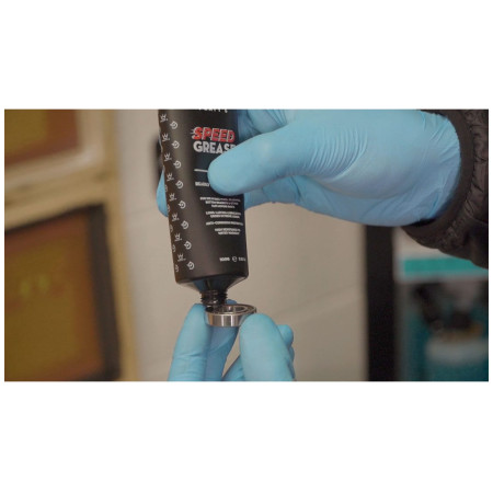 Засіб для очищення Peaty´s Speed Grease 100 G