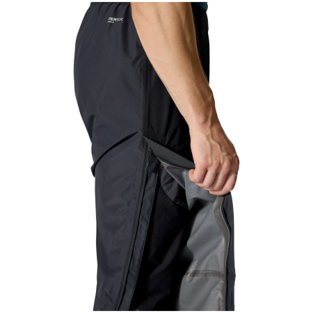 Чоловічі штани Rab Downpour Pants