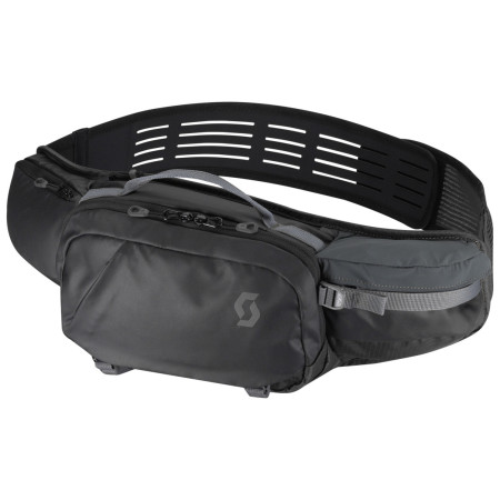 Поясна сумка Scott Trail FR` 5 чорний DarkGray/Black