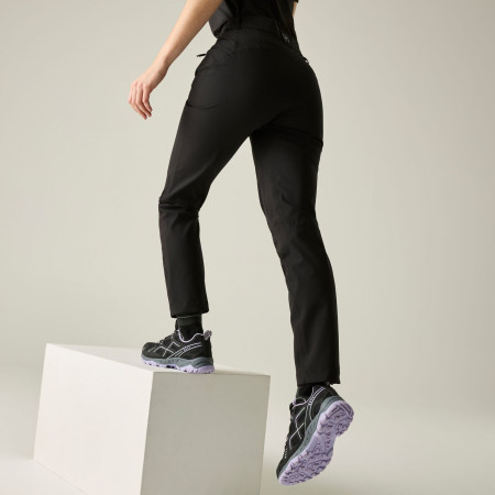 Жіночі штани Regatta Womens Highton Walking Trousers