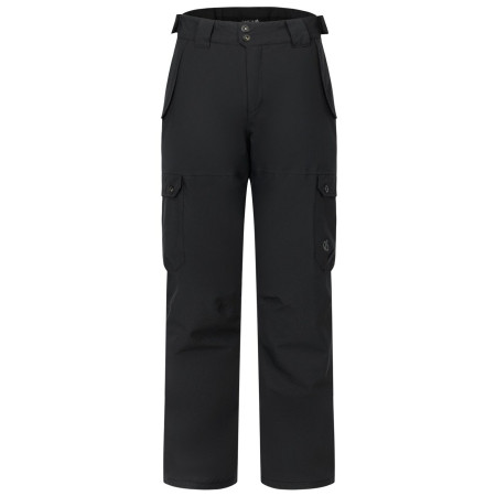 Чоловічі штани Dare 2b Baseplate Insulated Pant чорний Black