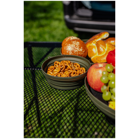 Набір посуду Warg Fold Lunch Set