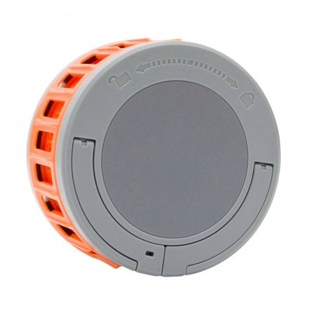 Ліхтарик і пастка для комах Vango Midge 100