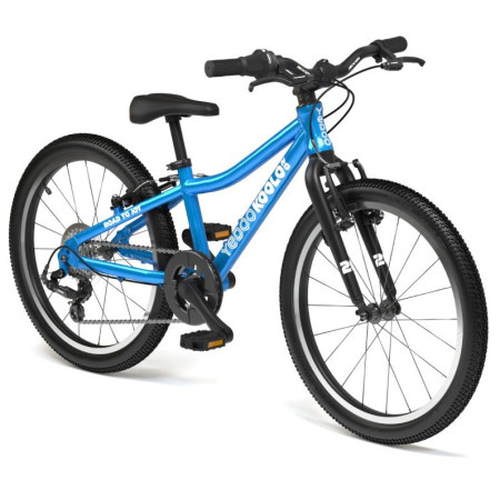 Dětské kolo Yedoo Koolo 20 синій blue