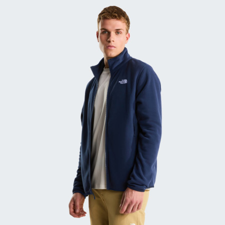 Чоловіча толстовка The North Face M Glacier Fleece Jacket