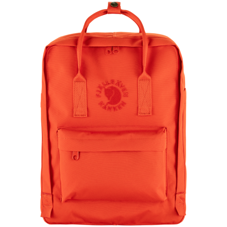 Рюкзак Fjällräven Re-Kånken