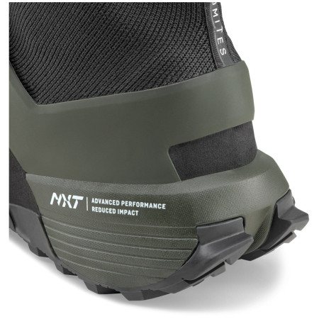 Жіночі туристичні черевики Salewa Wildfire Nxt Knit W