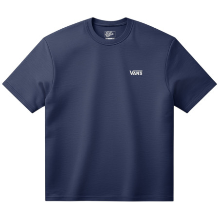 Чоловіча футболка Vans Left Chest SS